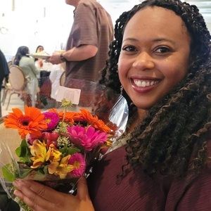 Meet your Posher, Keisha